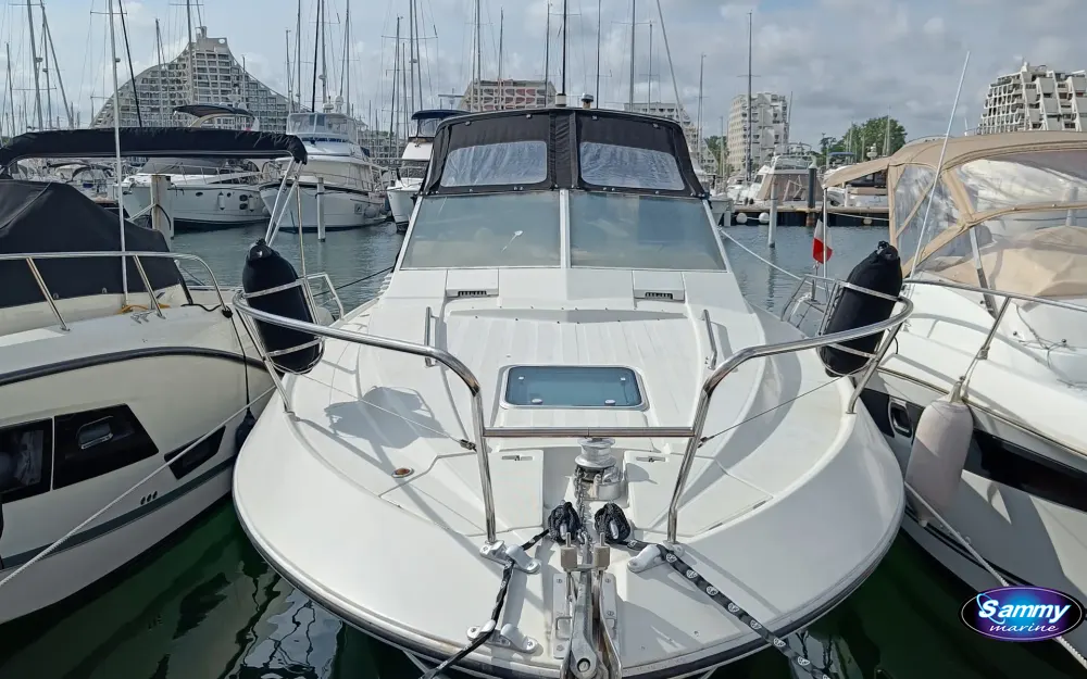 slider 2 Beneteau Flyer 8