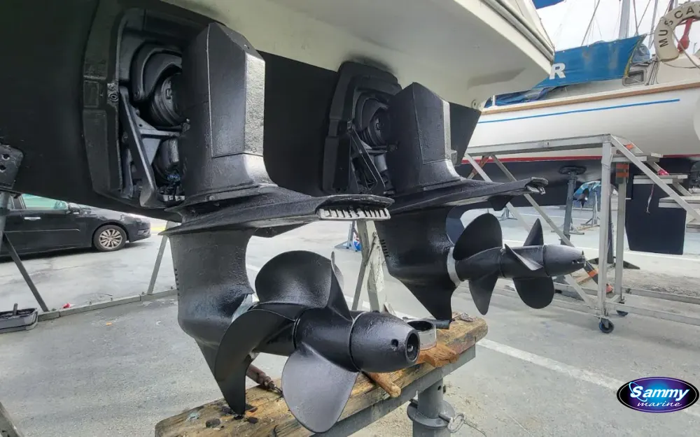 slider 3 Beneteau Flyer 8