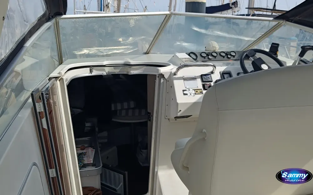 slider 6 Beneteau Flyer 8