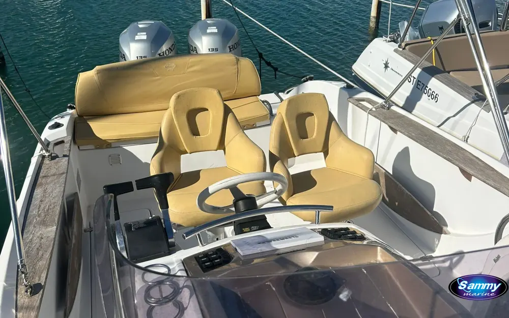 slider 11 Sessa Marine Key Largo 26