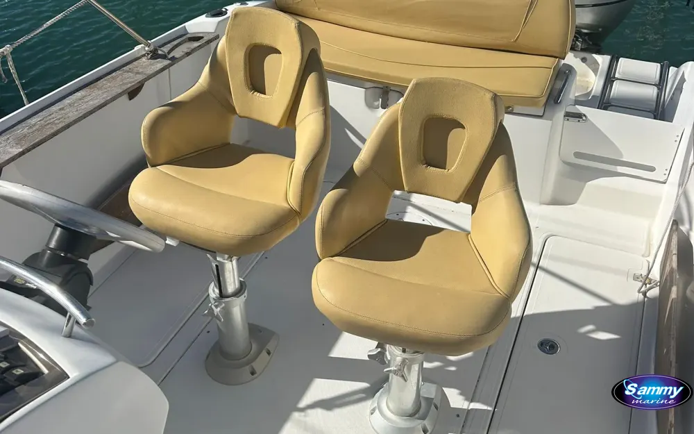 slider 2 Sessa Marine Key Largo 26