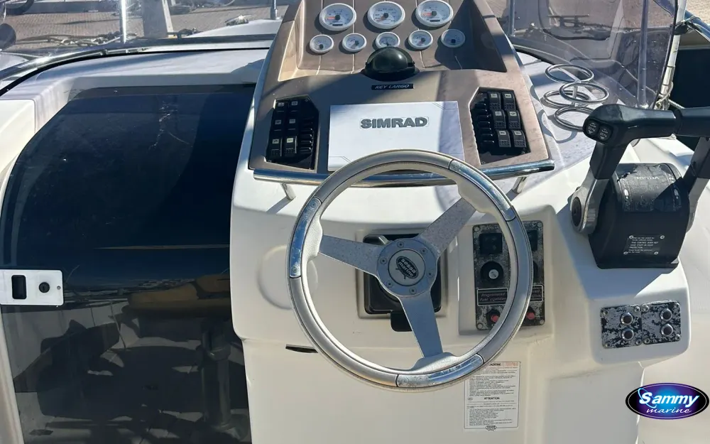 slider 3 Sessa Marine Key Largo 26