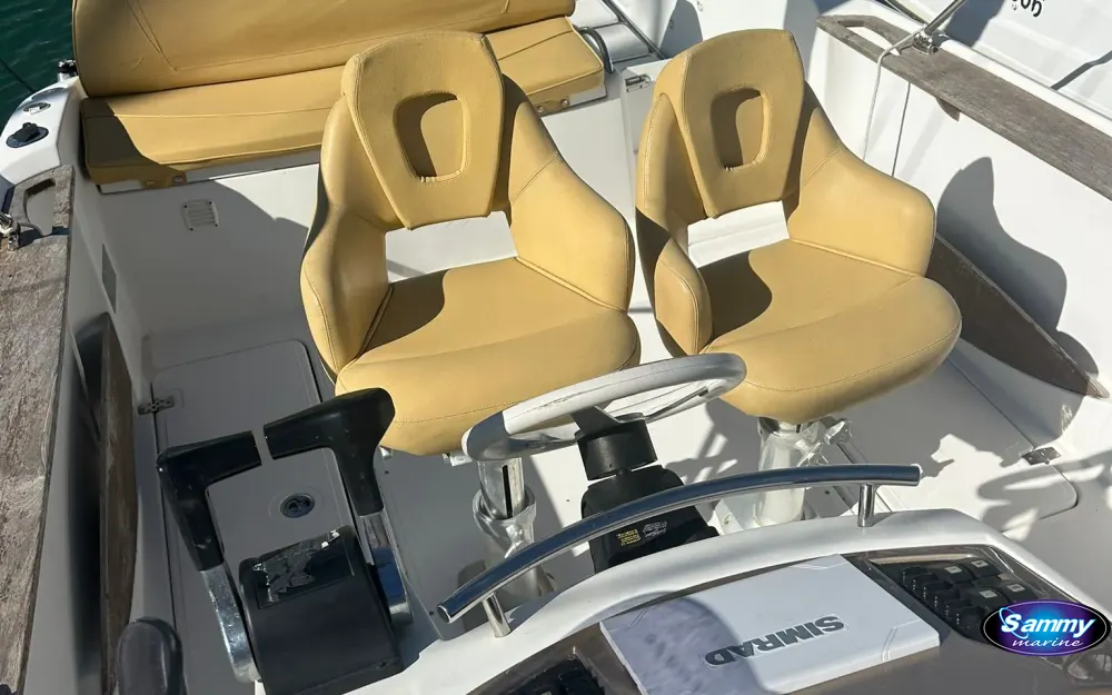 slider 4 Sessa Marine Key Largo 26