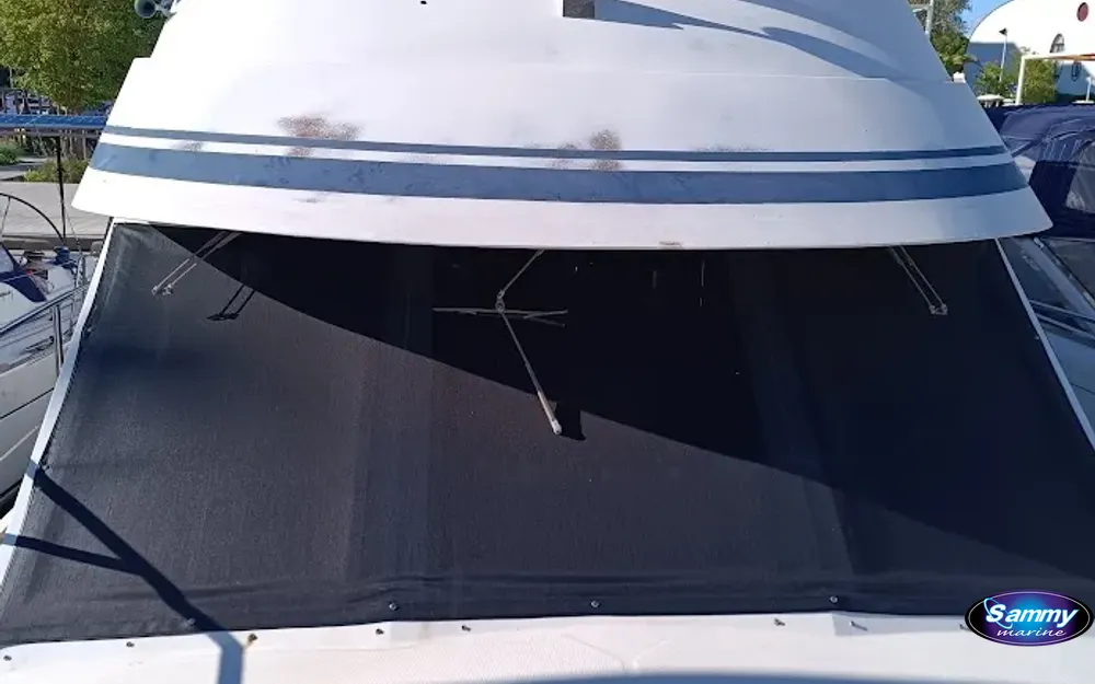 slider 22 King Yacht Monterey 46