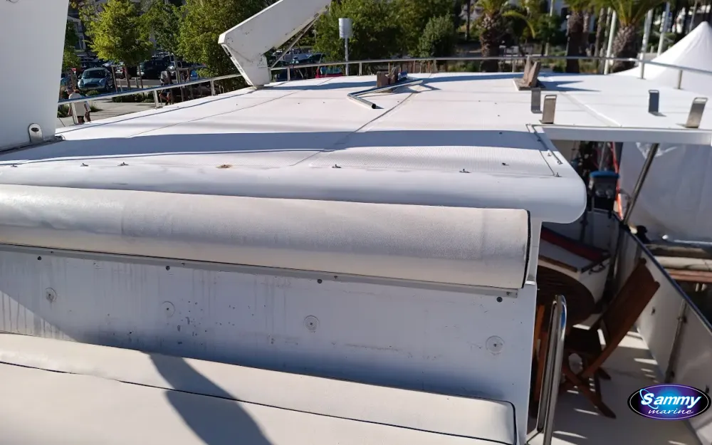 slider 28 King Yacht Monterey 46