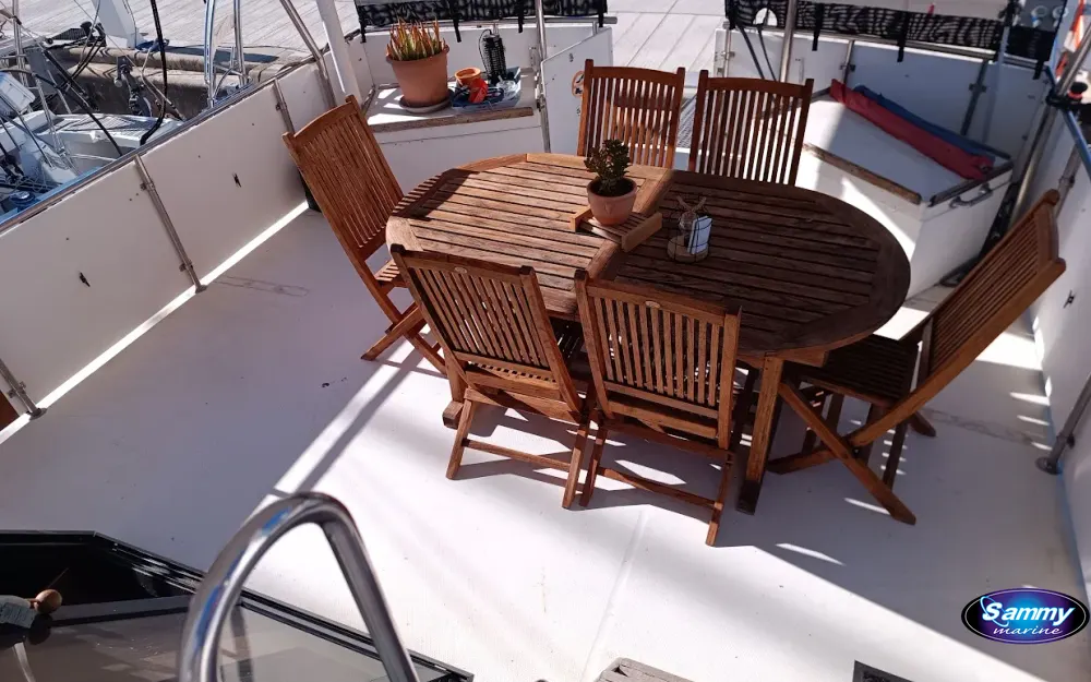 slider 5 King Yacht Monterey 46