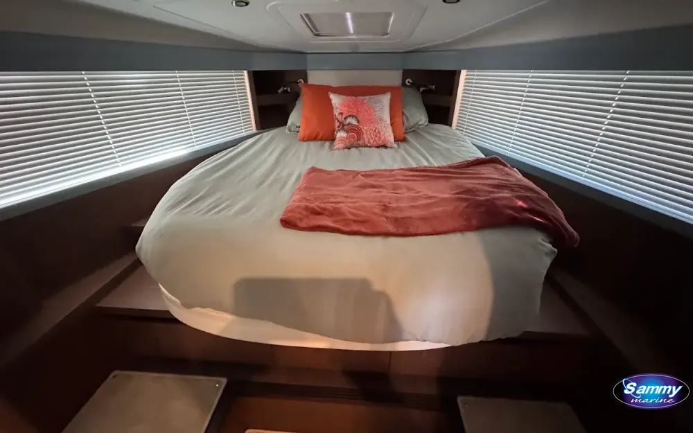 slider 11 Beneteau Gran Turismo 40