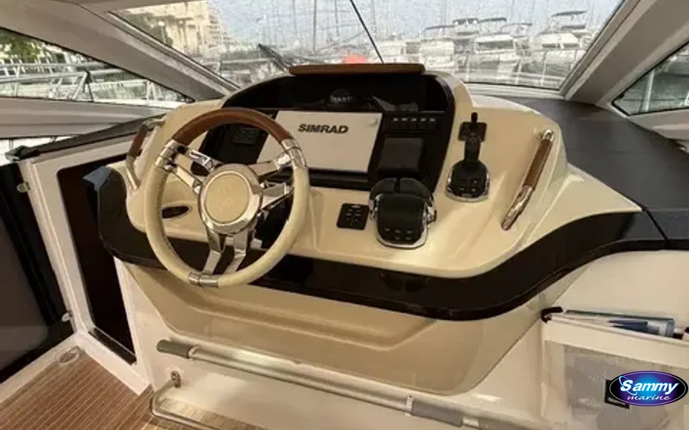 slider 14 Beneteau Gran Turismo 40