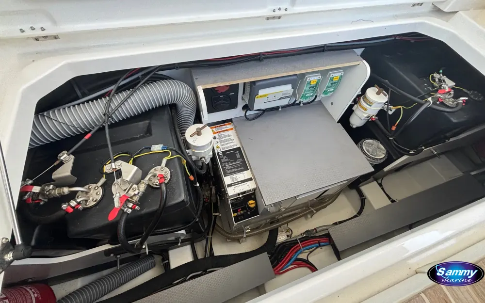 slider 18 Beneteau Gran Turismo 40