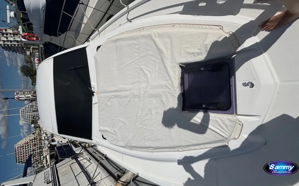 slider 3 Beneteau Gran Turismo 40