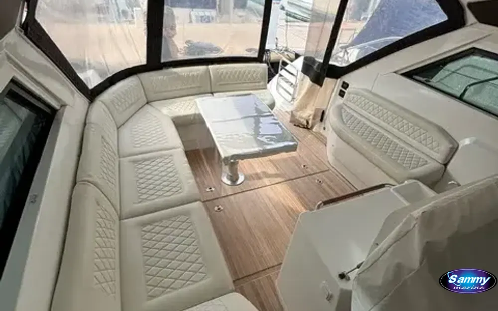 slider 4 Beneteau Gran Turismo 40