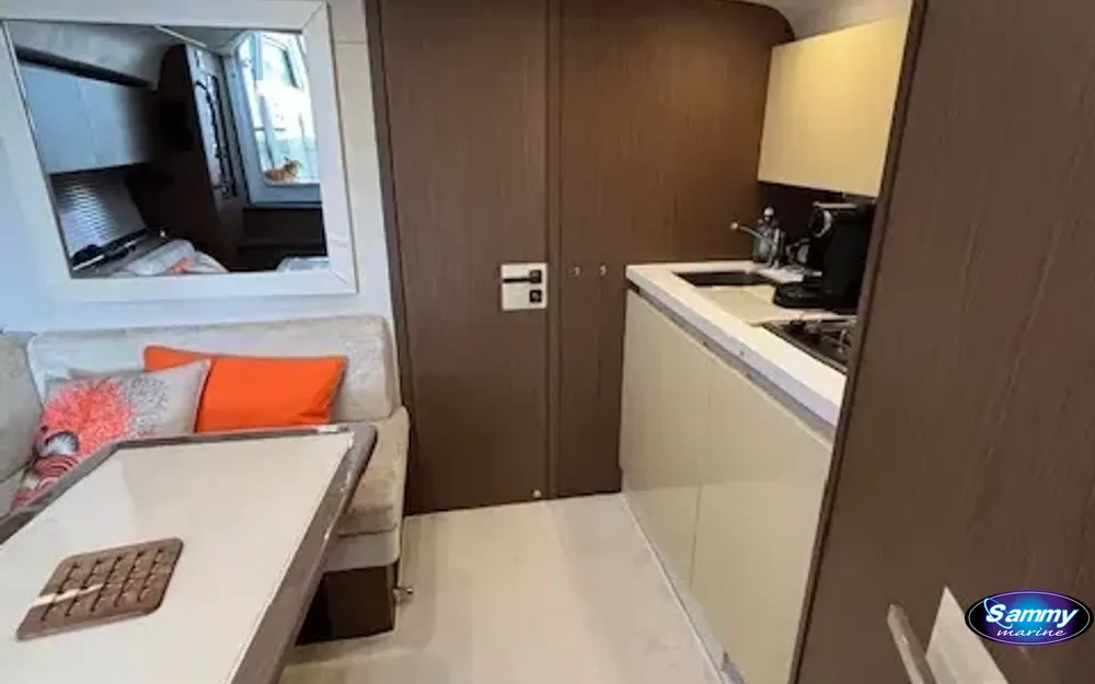 slider 5 Beneteau Gran Turismo 40