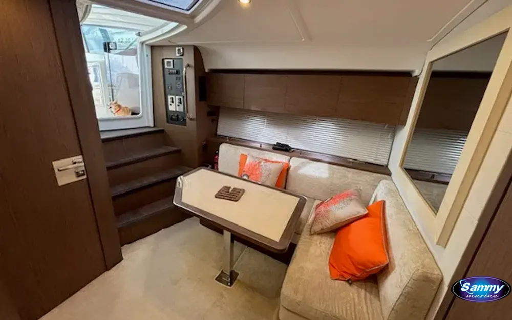 slider 6 Beneteau Gran Turismo 40