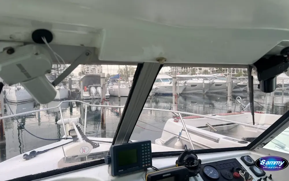 slider 6 Jeanneau Merry Fisher 650
