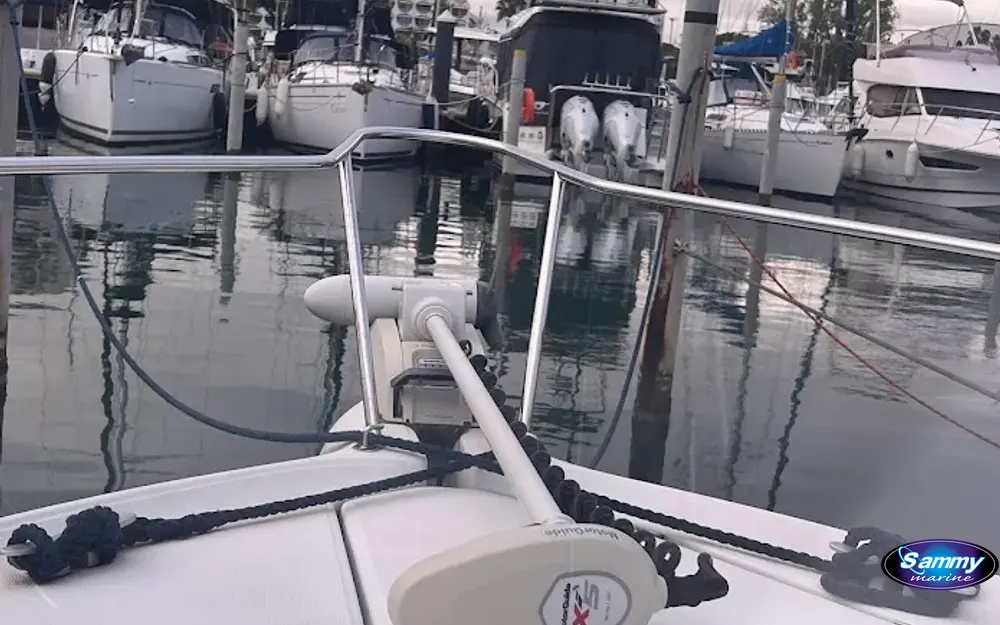 slider 7 Jeanneau Merry Fisher 650