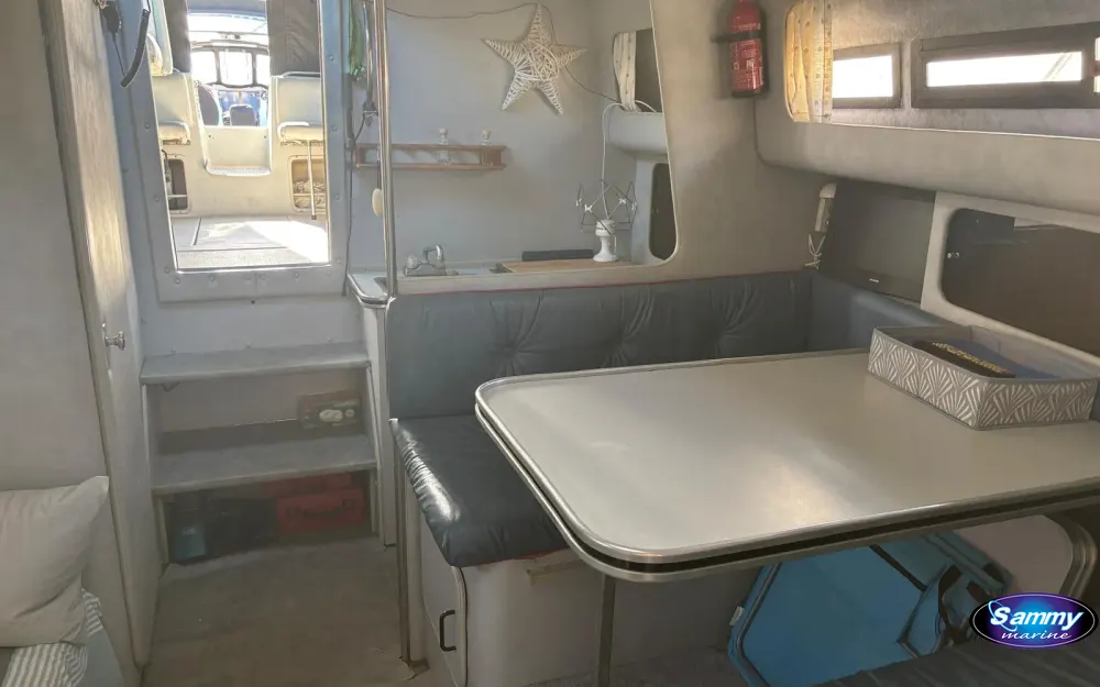 slider 11 Chris Craft Amerosport 320