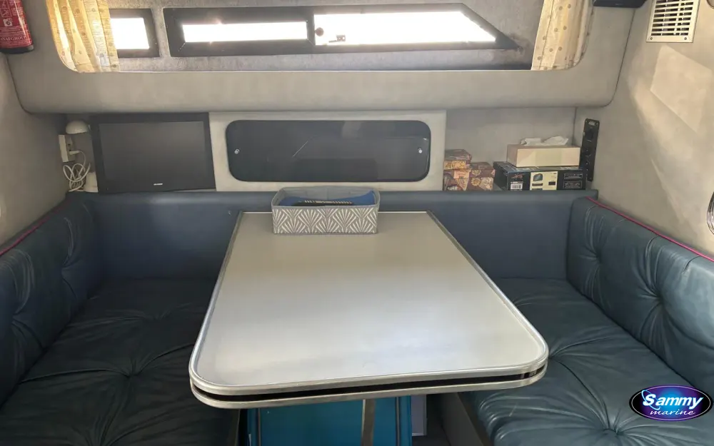 slider 12 Chris Craft Amerosport 320