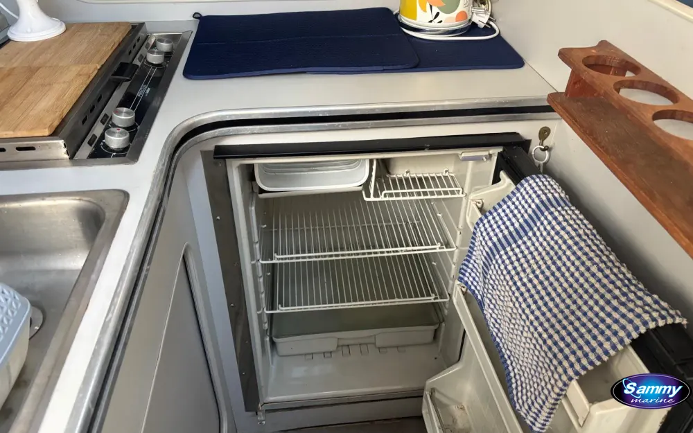 slider 16 Chris Craft Amerosport 320