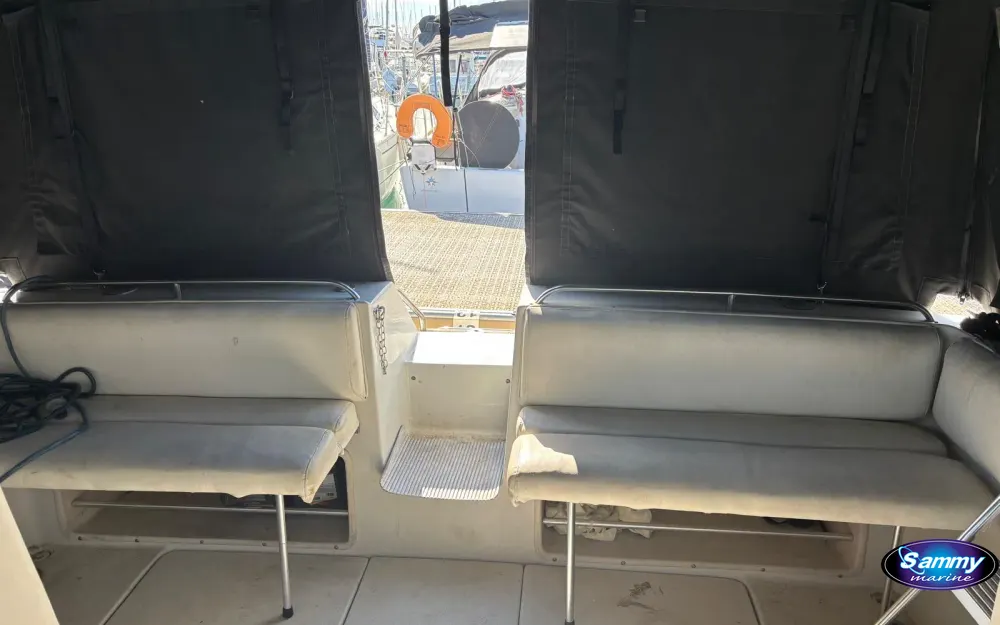 slider 4 Chris Craft Amerosport 320