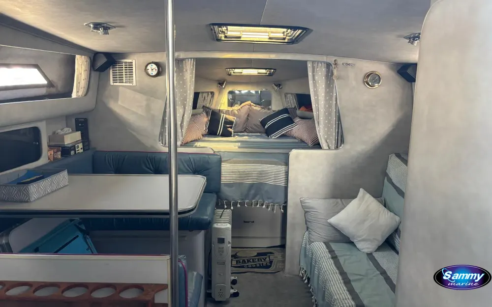 slider 5 Chris Craft Amerosport 320