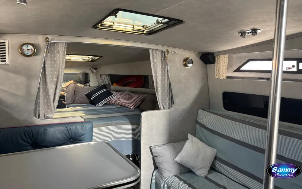 slider 7 Chris Craft Amerosport 320