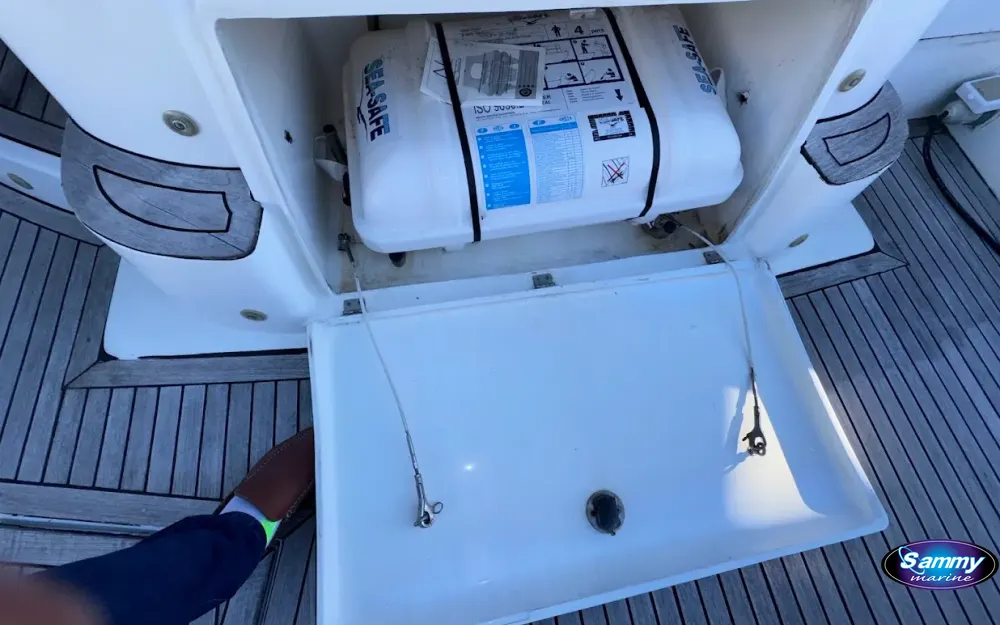 slider 15 Moa Technica Platinum 40