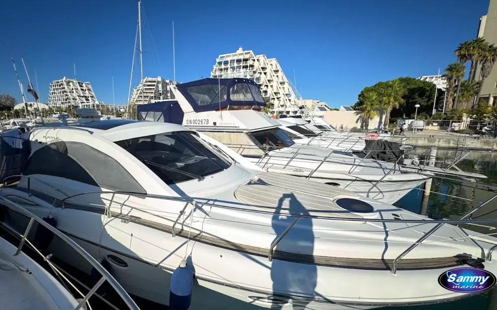 slider 16 Moa Technica Platinum 40