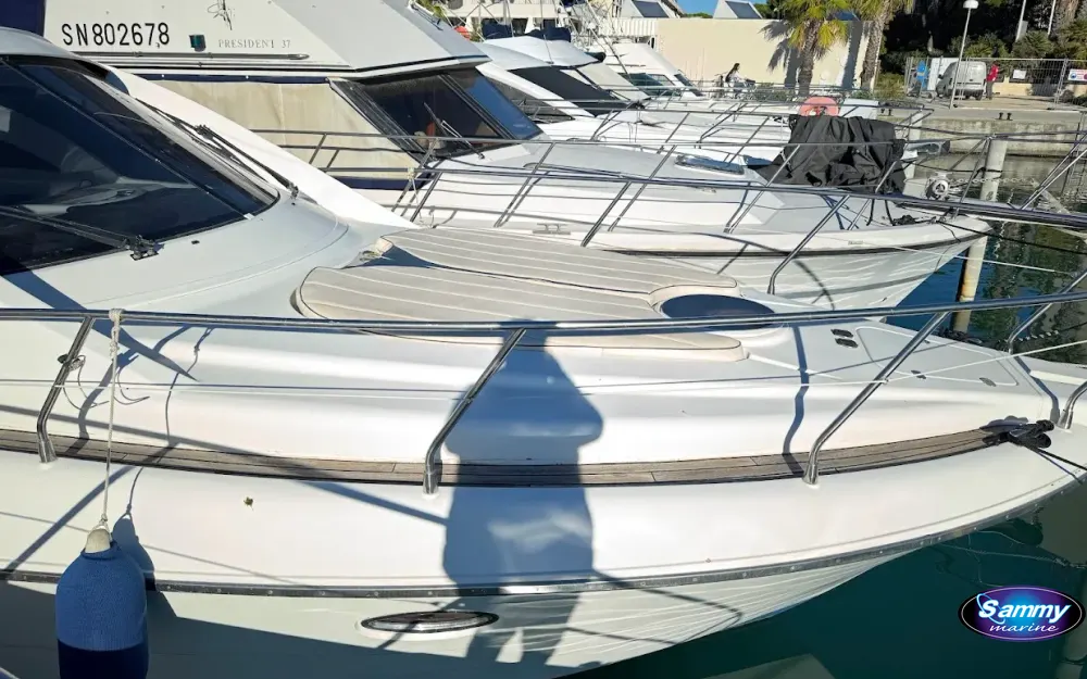 slider 17 Moa Technica Platinum 40