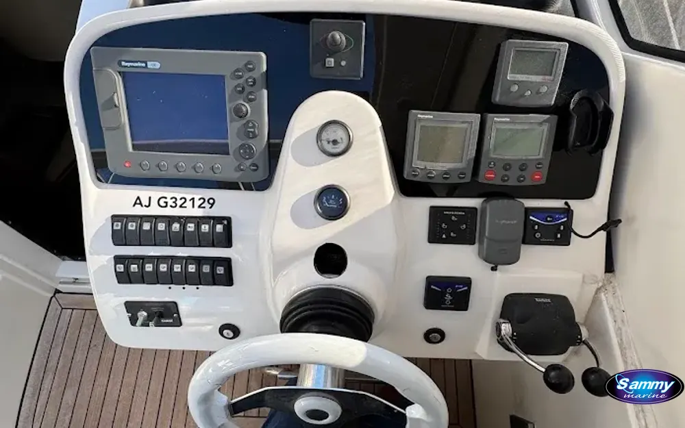 slider 4 Moa Technica Platinum 40