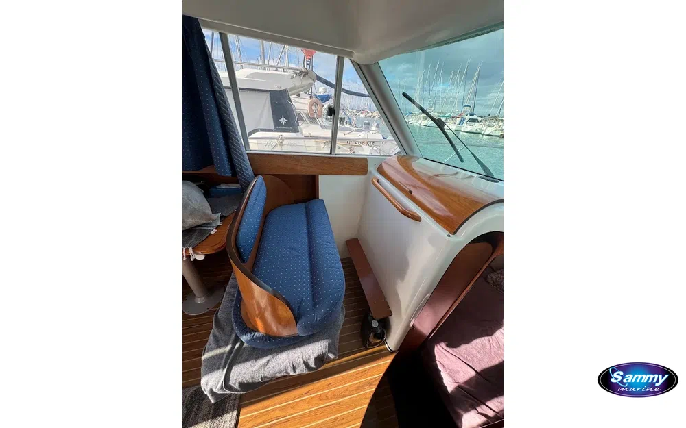 slider 5 Jeanneau Merry Fisher 805