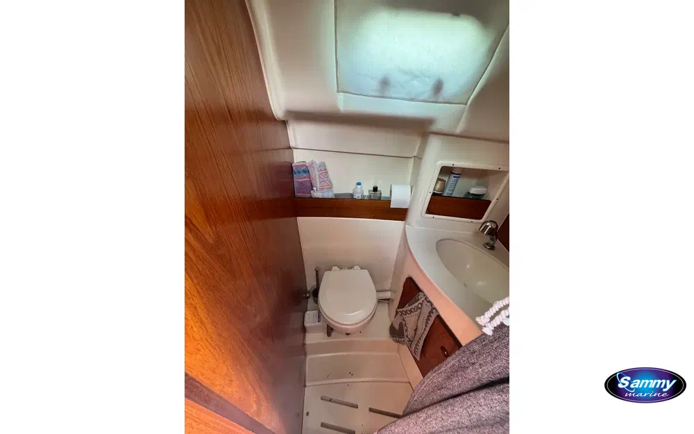 slider 7 Jeanneau Merry Fisher 805