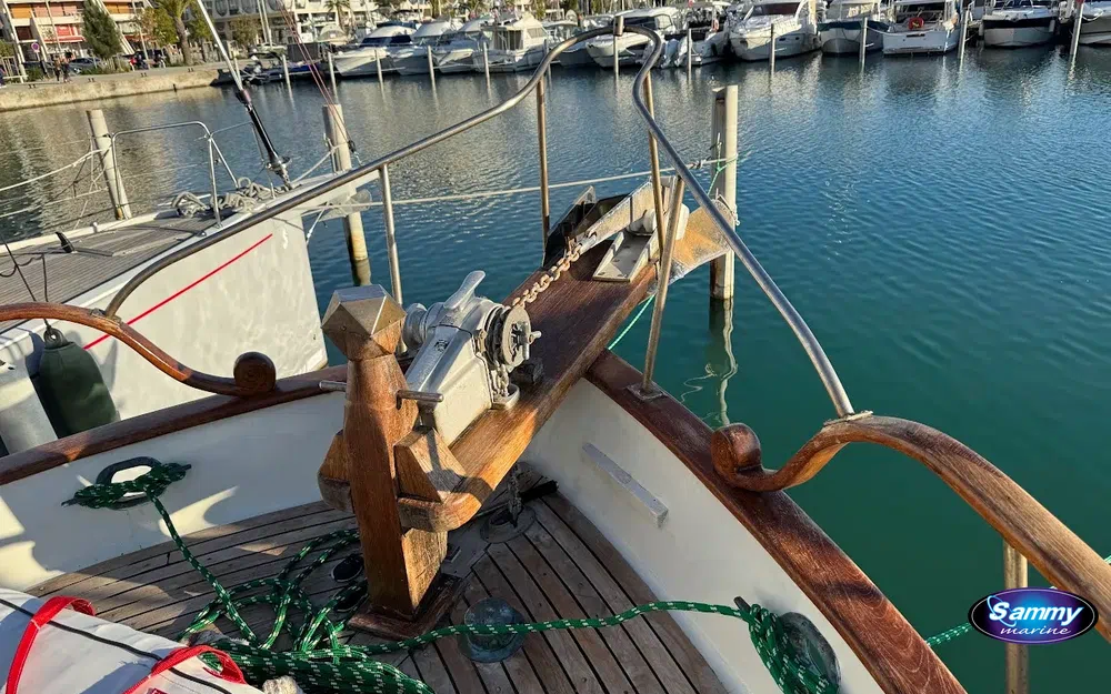 slider 15 Litton 38 Europa