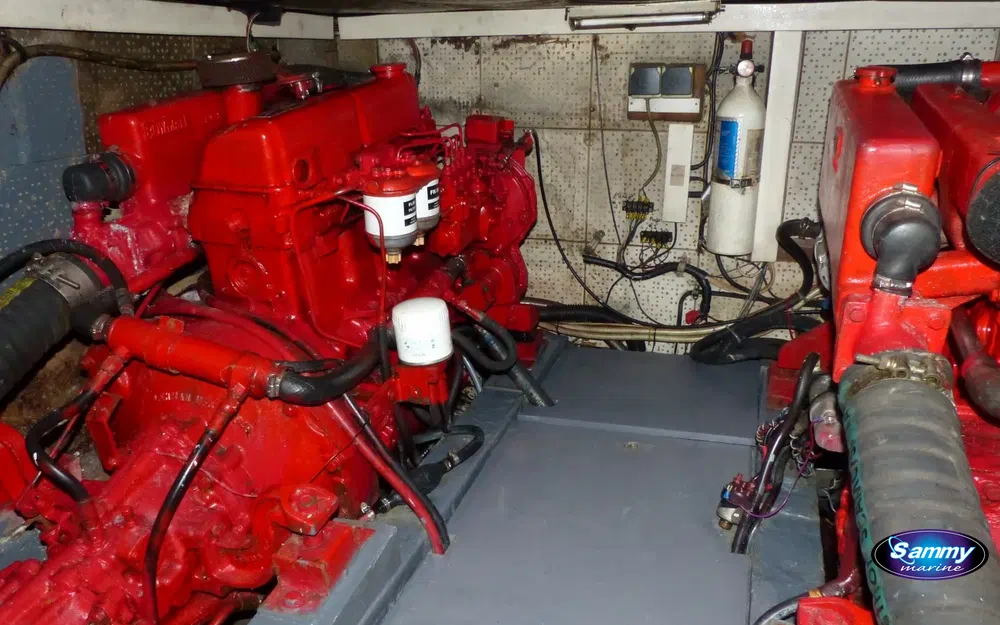 slider 24 Litton 38 Europa