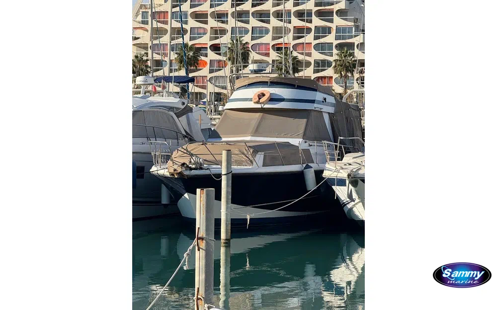 slider 0 Essex Yacht Cleopatra 1000