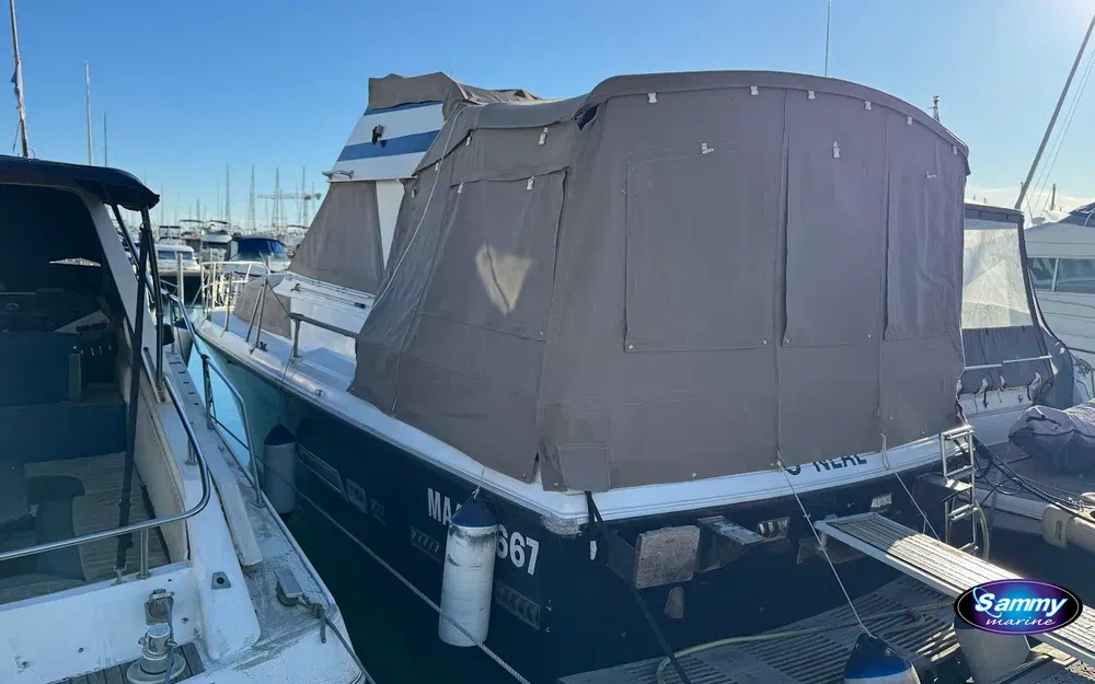 slider 1 Essex Yacht Cleopatra 1000