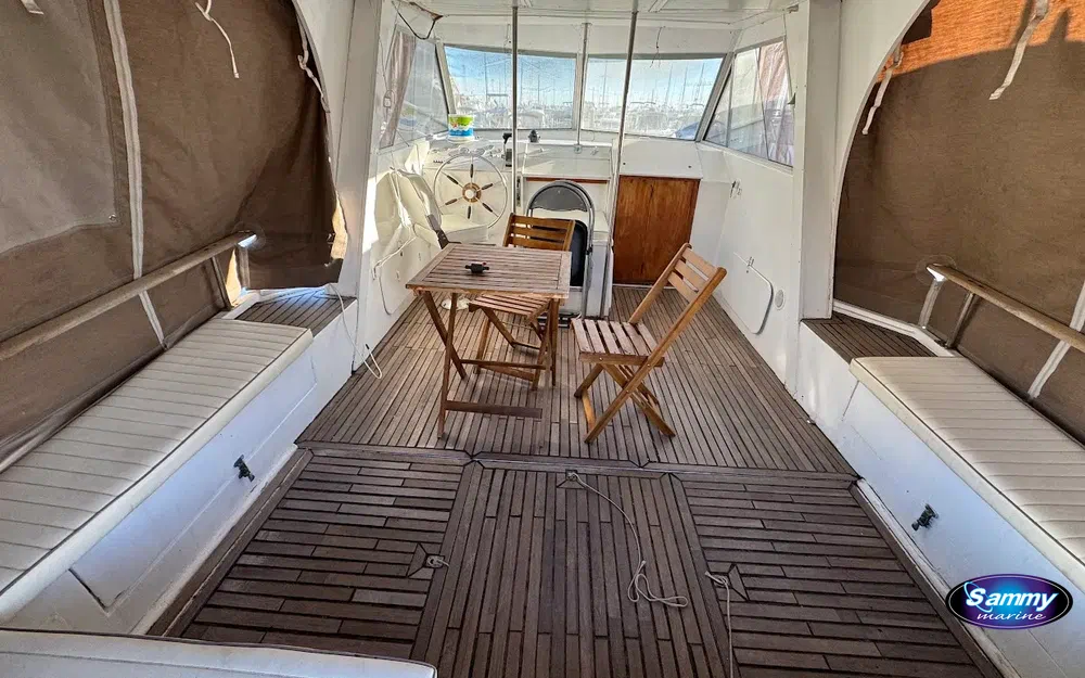 slider 3 Essex Yacht Cleopatra 1000