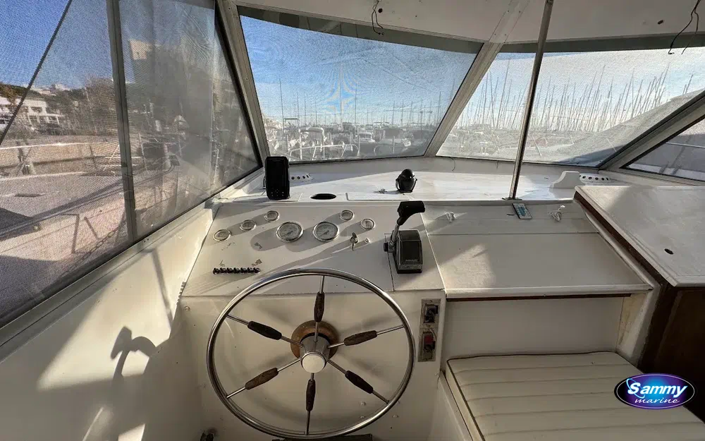 slider 4 Essex Yacht Cleopatra 1000
