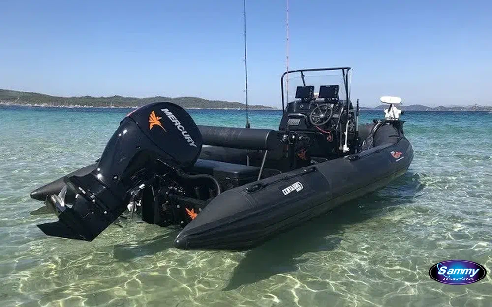 slider 10 Centaure 620 XL