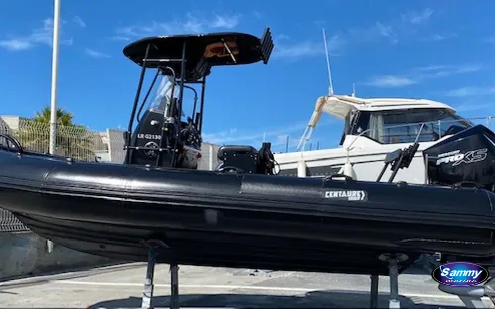 slider 1 Centaure 620 XL