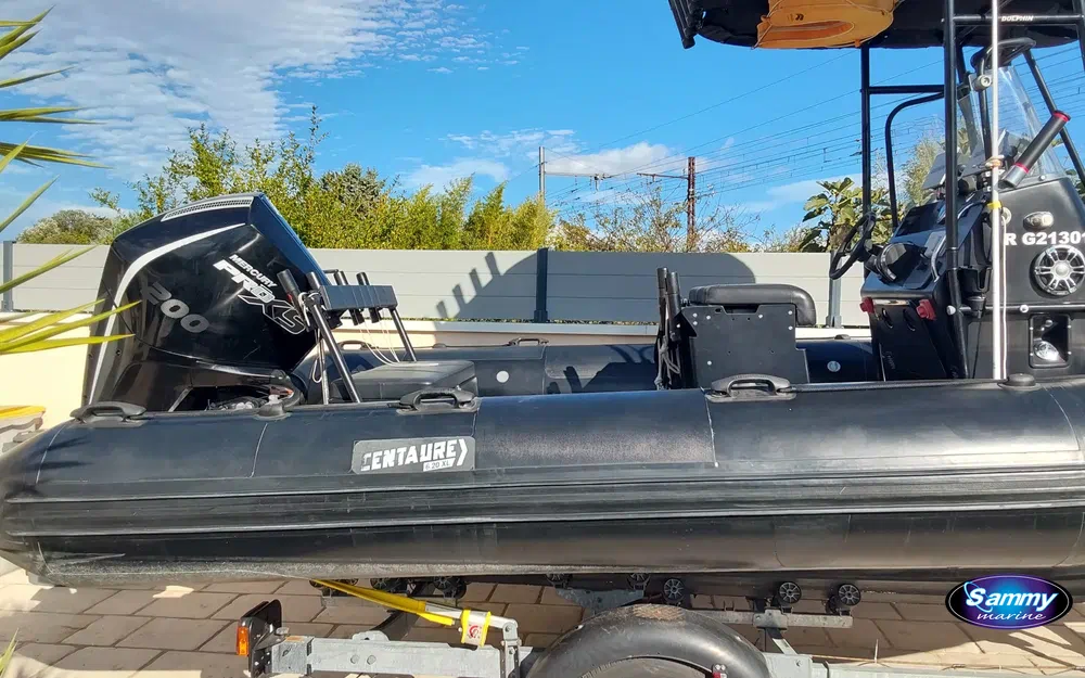 slider 2 Centaure 620 XL