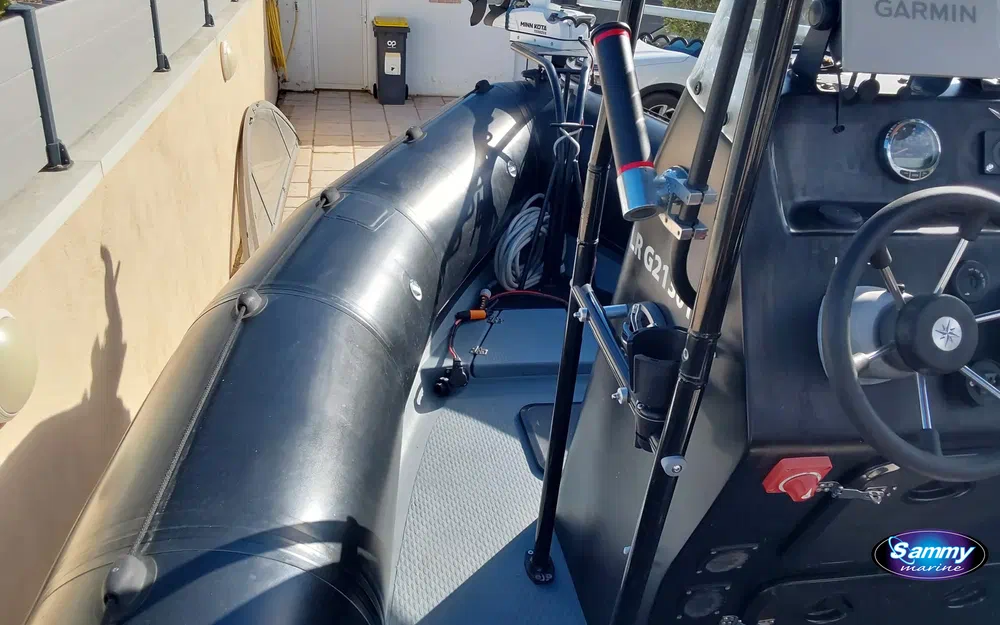 slider 4 Centaure 620 XL