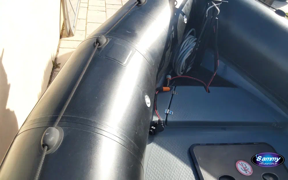 slider 5 Centaure 620 XL