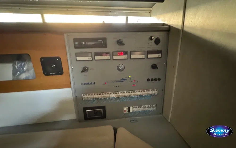 slider 14 Gobbi 34 Sport