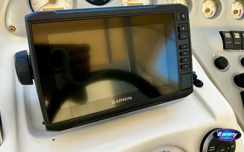 slider 10 Cranchi CSL 28