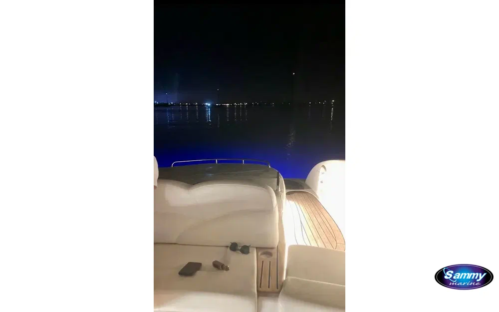 slider 11 Cranchi CSL 28