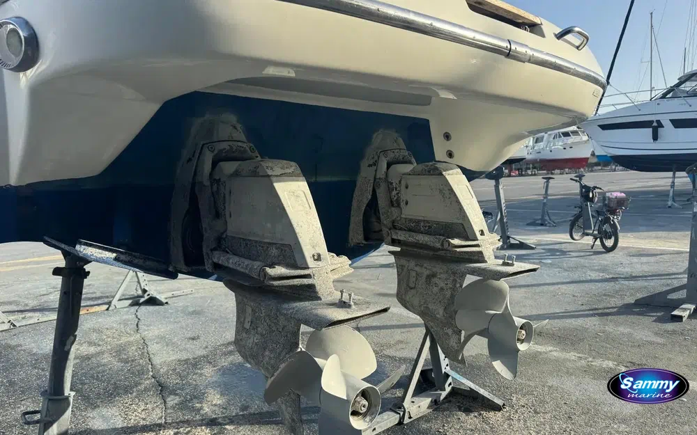 slider 12 Cranchi CSL 28