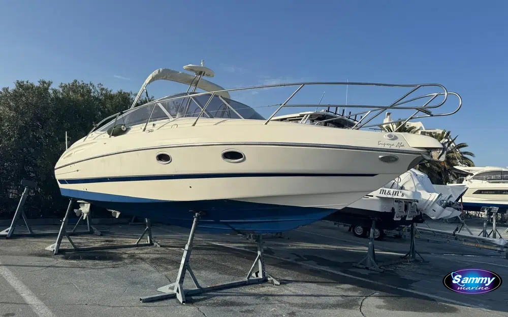 slider 11 Cranchi CSL 28