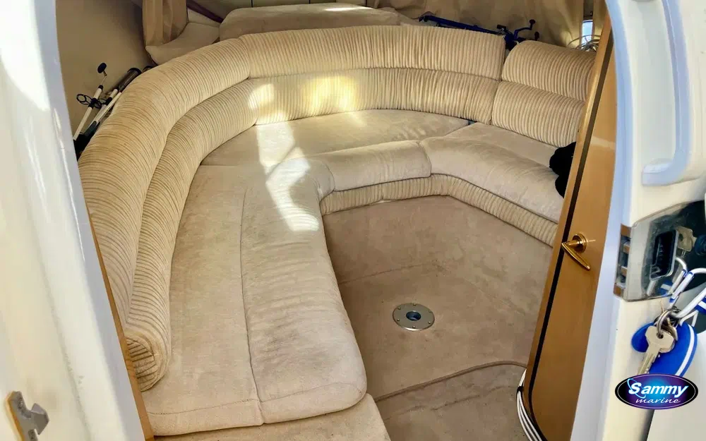 slider 5 Cranchi CSL 28