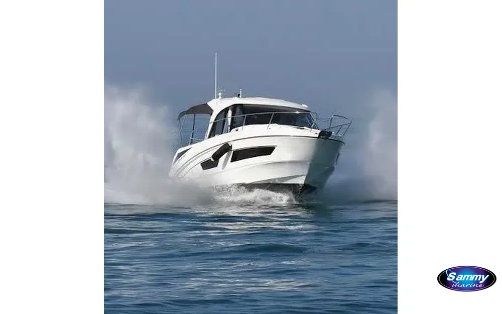 slider 0 Beneteau Antares 9 OB