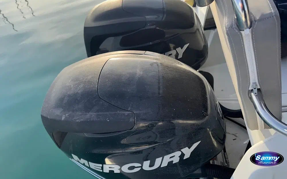 slider 20 Beneteau Antares 9 OB